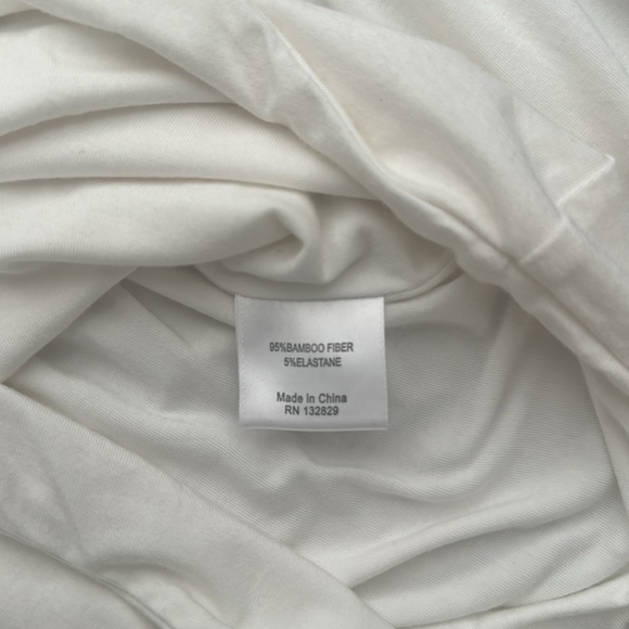 Woman’s Bodysuit - Picture 4 of 4